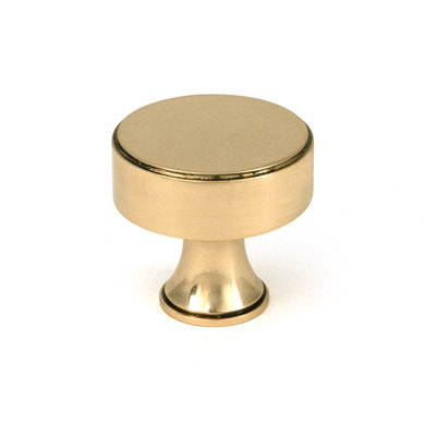 Scully Cabinet Knob
