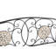 Norcroft Metal Outdoor Bench
