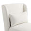Chaise d'appoint Froid Gris anthracite-1926467394