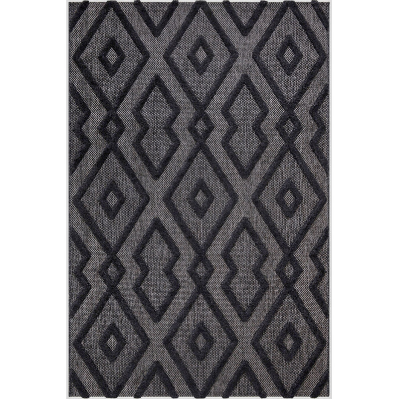 Tapis Stoiko, Rectangle 4 pi x 5 pi 11 po