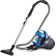 NEN110F Canister Vacuum, Lightweight, Multi-Surface Cleaning, Powerful Suction Compact Design