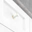 Monaco Cylindrical Knob-26116802-26116906