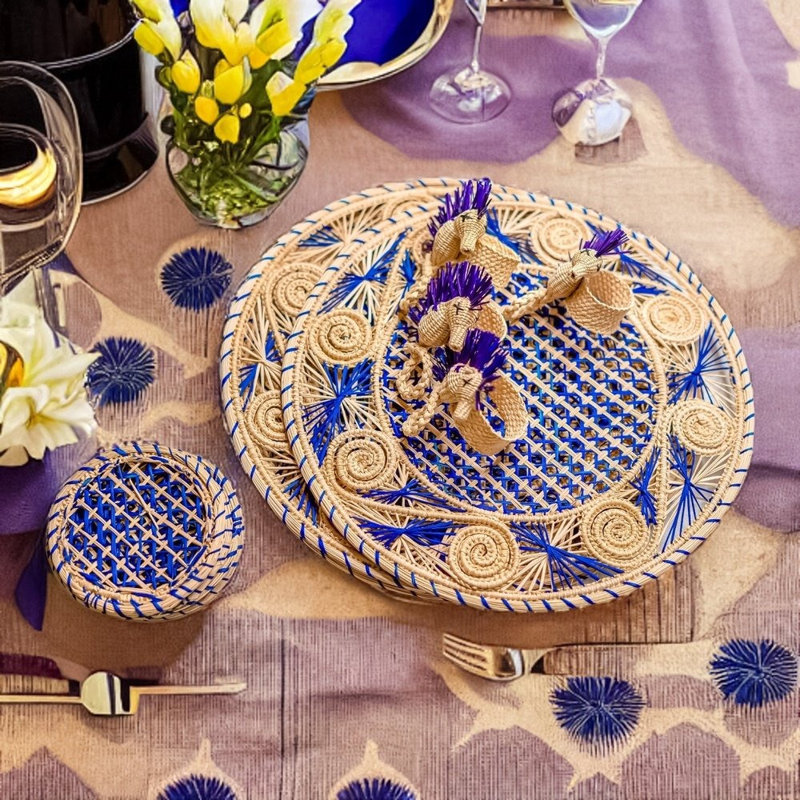 Maisie Grace Designs Paola Bowl
