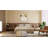 Alcala Matte Black Chandelier-1229530556-1229530557
