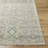 Amtul Hand Knotted Wool Abstract Indoor Rug-102033363