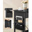 Maryetta End Table with Built-In Outlets-79751786