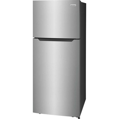 Réfrigérateur avec congélateur supérieur de 28 po 17,6 pi³ Frigidaire