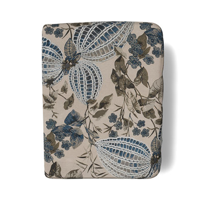 Nature Hand Woven Blanket