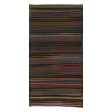 Kilim & Flatweave One-of-a-Kind 5'8X10'10 Area Rug