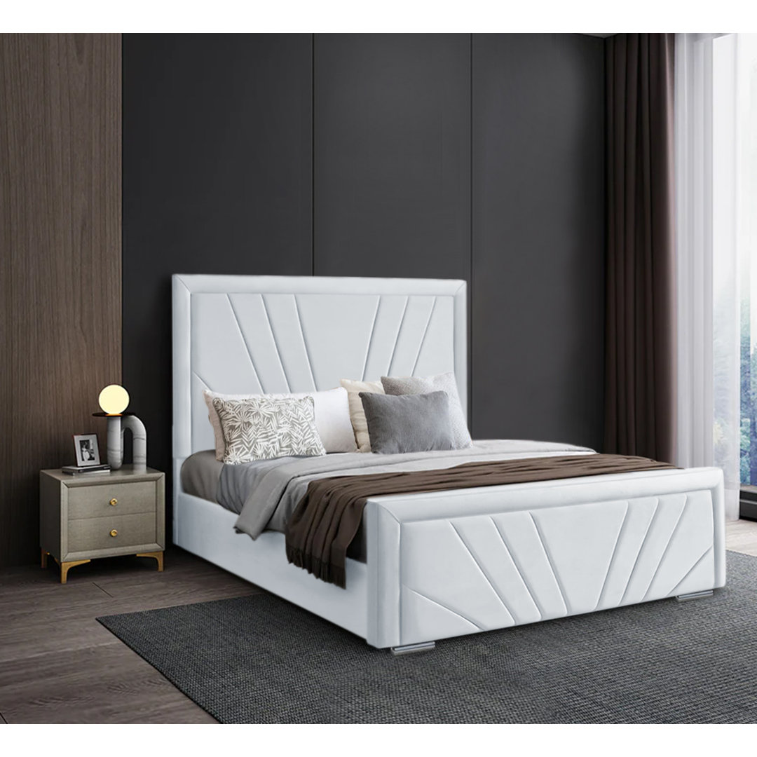 Royal Bed Frame