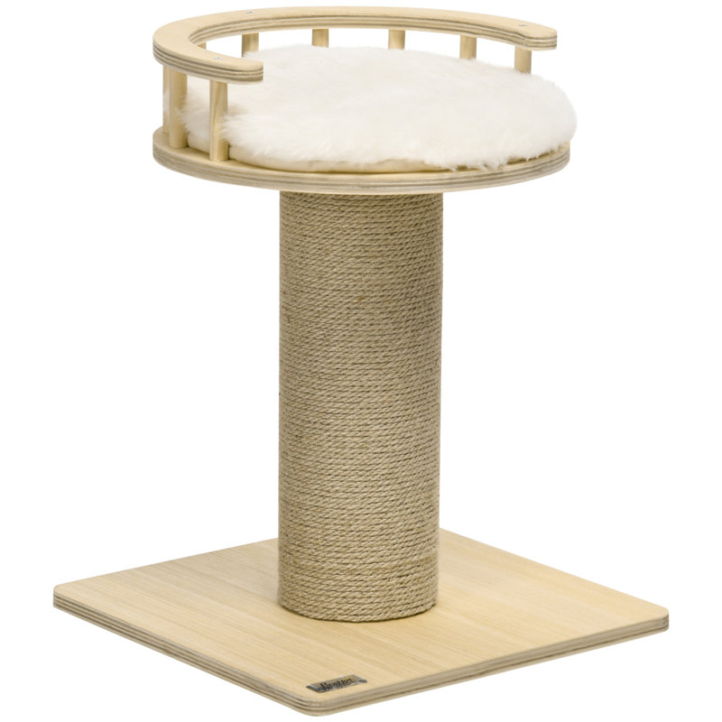 Morton 52 cm H Cat Tree / Condo