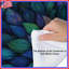 Édredon fantaisie éclectique Dragon Eye Bedding-123058980