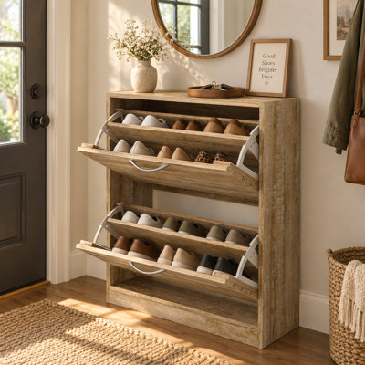 Range-chaussures