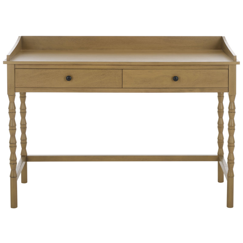Writing Desk, Desert Brown