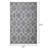 Christine Bleyana Gray Area Rug-1869462529