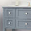 Armoire 48 po
