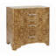 Calvin 3 - Drawer Nightstand-64512891