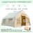 EROMMY 5 Person Tent-111697807