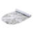 Plastic / Acrylic Non-Slip Bath Mat-334252624