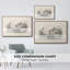 Reproduction de cadre flottant rétro sur toile L-695976232-695976233