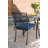 Pilano 4 - Person Dining Set With 48" Round Table
