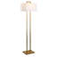 Lampe sur pied H 68 po Ronny-873316197