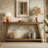 Clavel 70.87'' Console Table-876050811