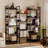 Nadaba Etagere Bookcase-685861016