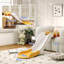 HOMCOM Indoor Slide