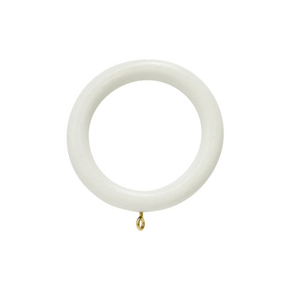 Derrill Wood 200cm 3.5cm Single Pole