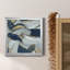 Rustic and Bitterweet II - Reproduction d'art sur toile encadrée-569300689-569300695