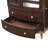 Camellia Field Dining Cabinet