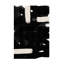 Art abstrait sur toile Uplusmestudio Abstracto-93233231