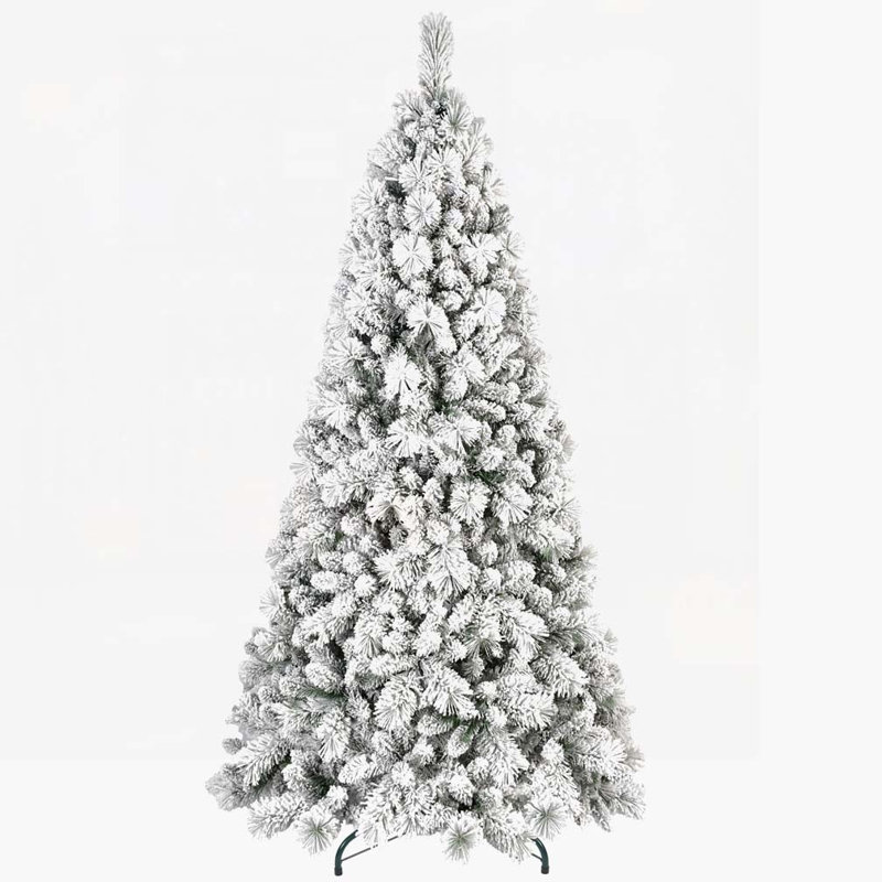 Arbre de Noël 7,5 pi, H 7,5 pi