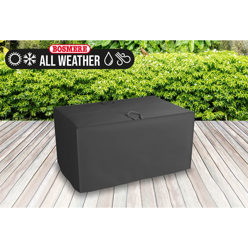 All-Weather Outdoor Cushions Cover