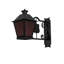 Kratzerville 1 - Light Armed Sconce