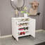 12 Pair Shoe Storage Cabinet-1001382717