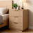 23.6“ 3-Drawer Nightstand-1383005641