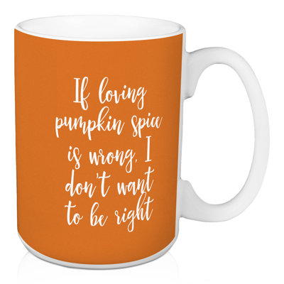 Alexo Ceramic Coffee Mug
