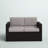 Arbedella 53'' Wide Loveseat with Cushions-22167652
