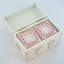 Raynham 3 Piece Handmade Solid Wood Memory Box Set