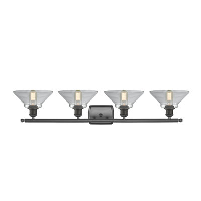 Reede 3 - Light Dimmable Vanity Light