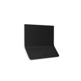 Zephyr Horizon 90 cm. Wall Mount Range Hood with LED Lights
