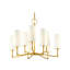 Dillion 9 - Light Chandelier-497667925