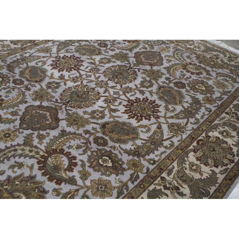 One-of-a-Kind 8'1" X 10' Area Rug