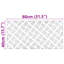 Aluminium Stair Treads Rectangular-2145420345-2145420296