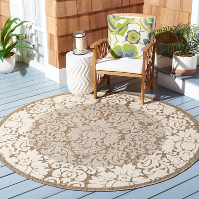 Strozier Performance Ikat Rug