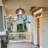 1 Light Outdoor Plug in Pendant Light