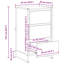 42cm Sideboard-1263127207