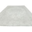 Tapis oriental antique délavé à la main 10X12